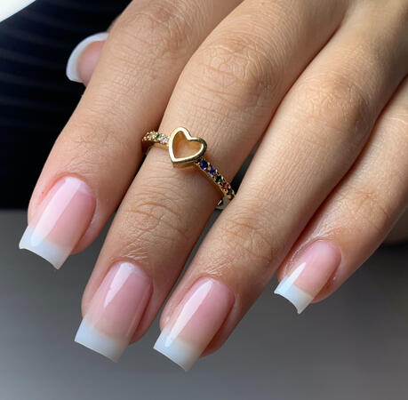 Naturalidade Touch
